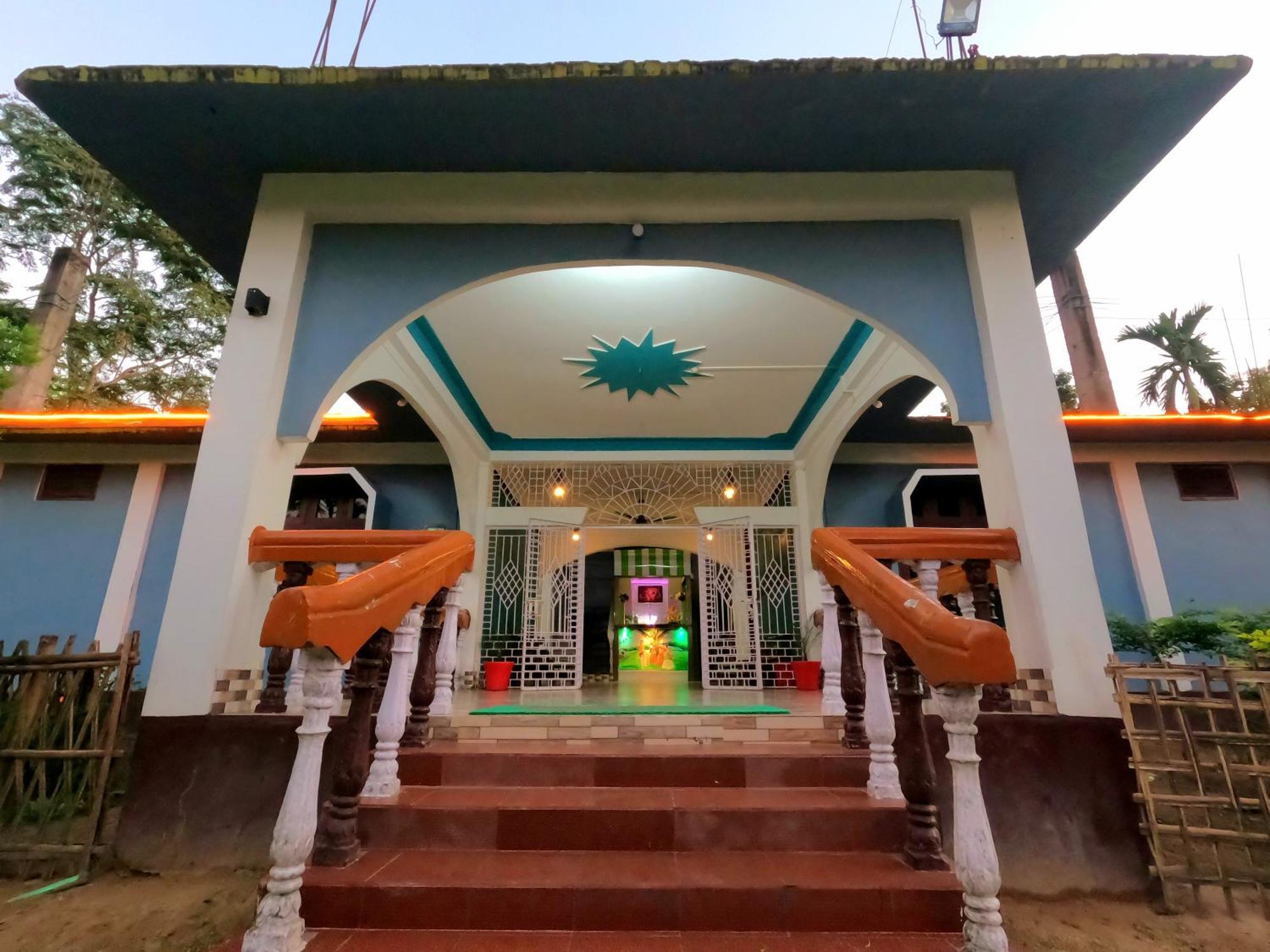 Kareng Party Camp N Homestay Kaziranga Ngoại thất bức ảnh