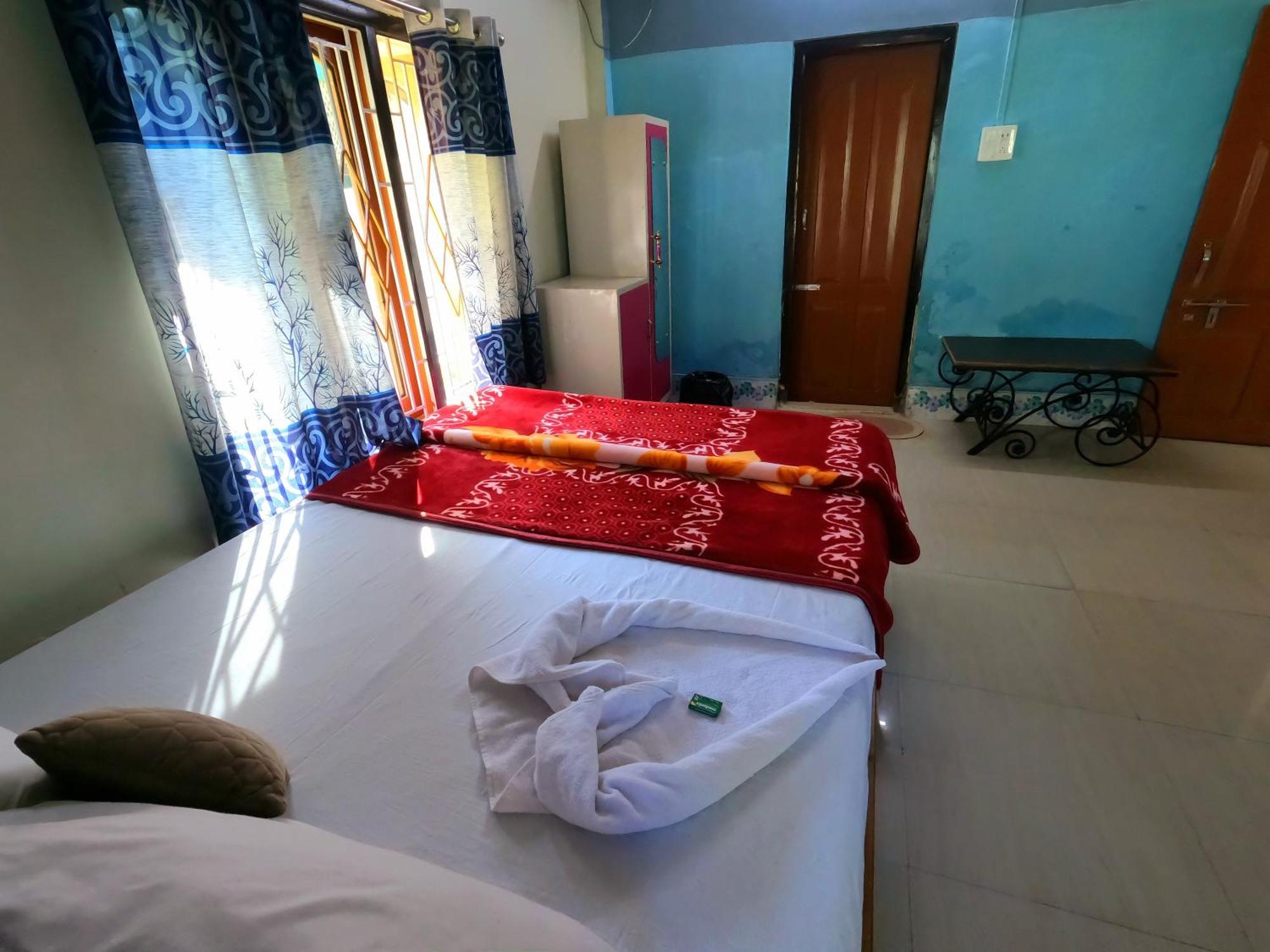 Kareng Party Camp N Homestay Kaziranga Ngoại thất bức ảnh