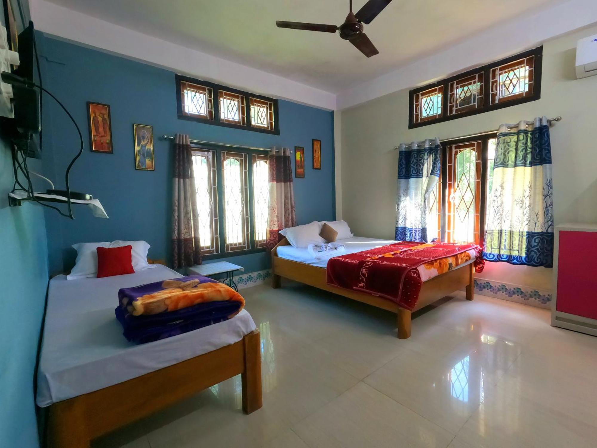 Kareng Party Camp N Homestay Kaziranga Ngoại thất bức ảnh