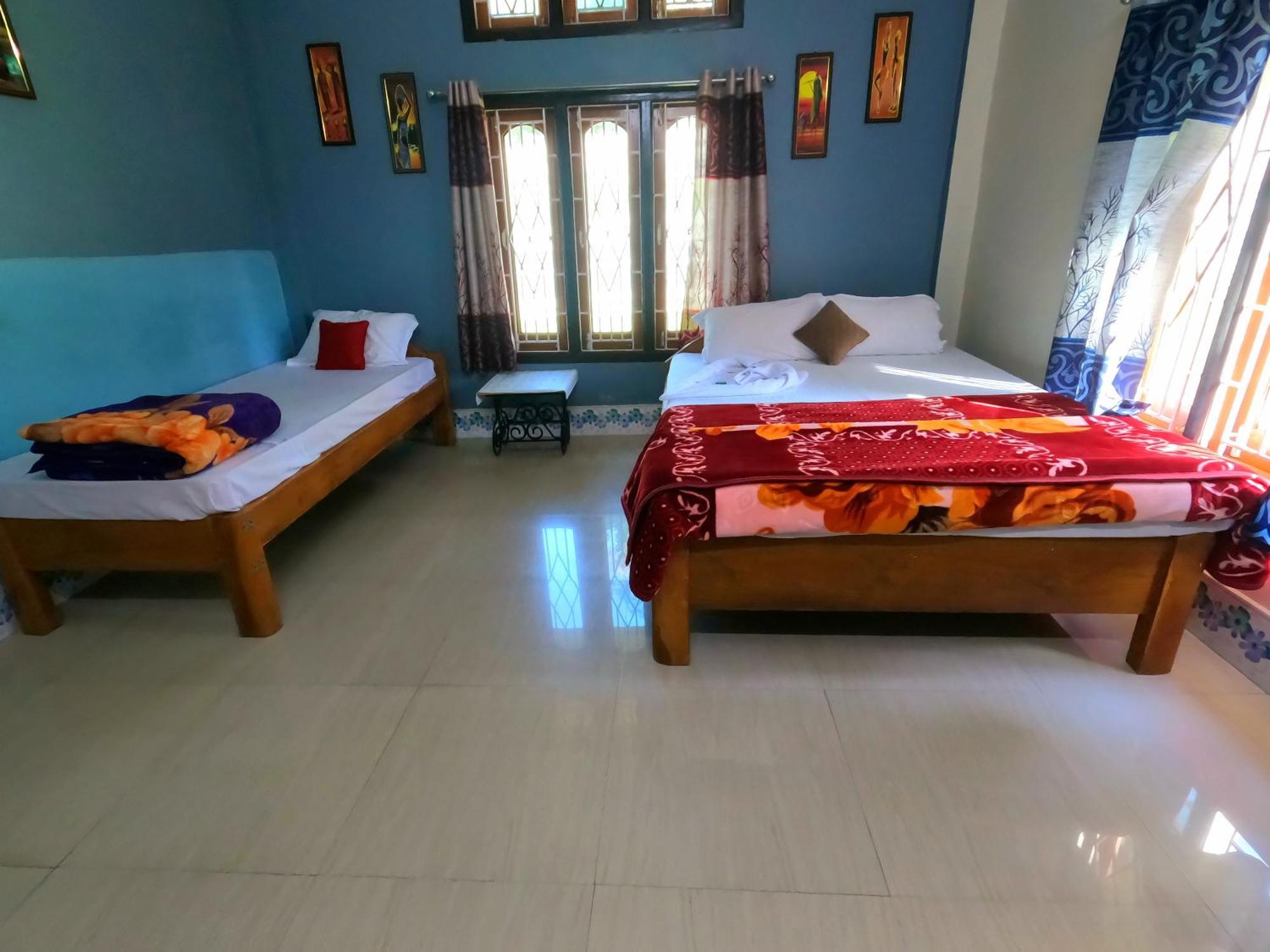 Kareng Party Camp N Homestay Kaziranga Ngoại thất bức ảnh