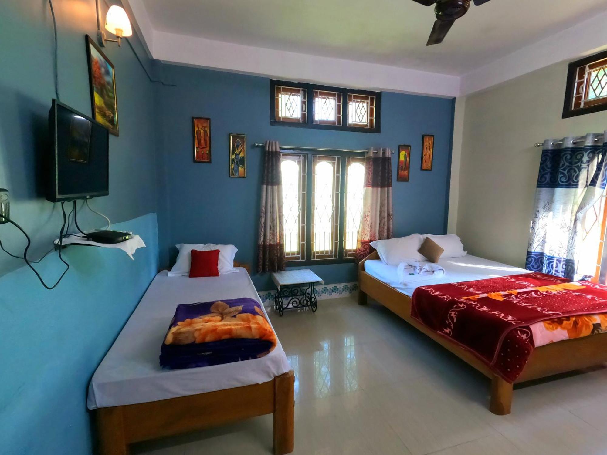 Kareng Party Camp N Homestay Kaziranga Ngoại thất bức ảnh