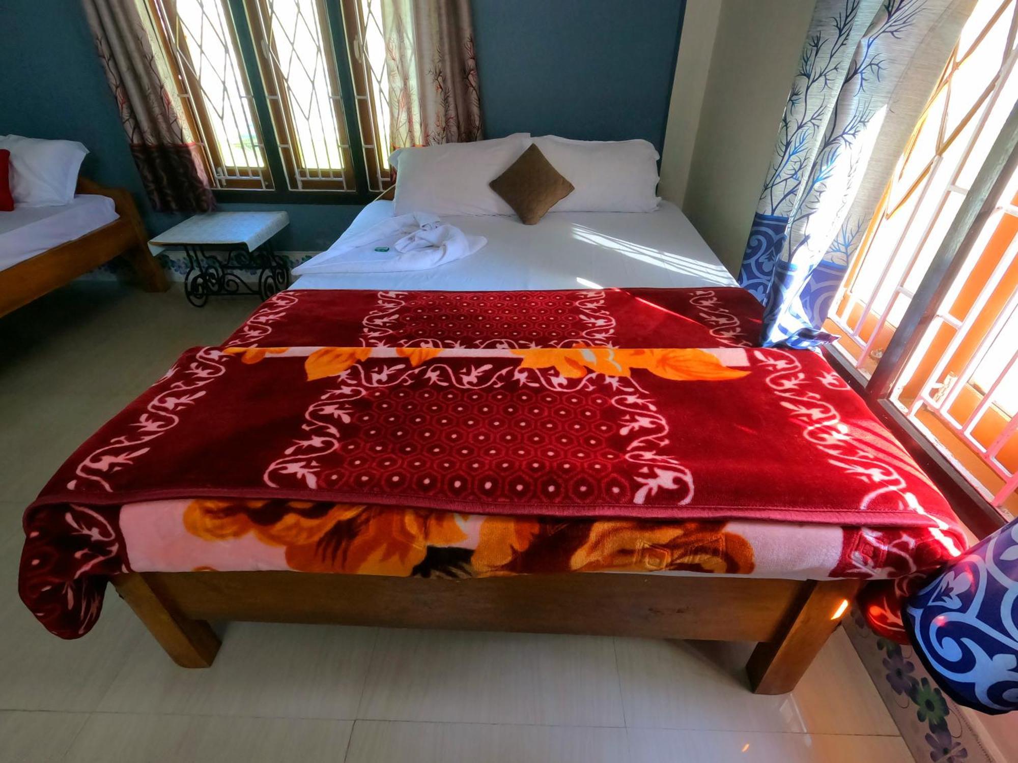 Kareng Party Camp N Homestay Kaziranga Ngoại thất bức ảnh