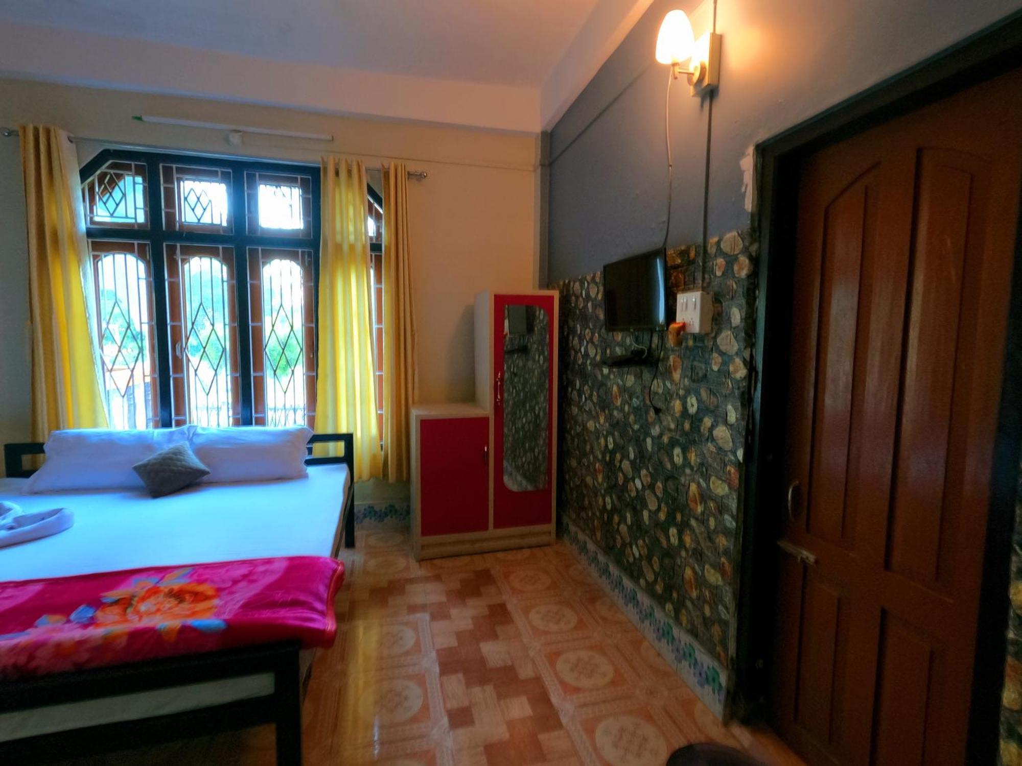 Kareng Party Camp N Homestay Kaziranga Ngoại thất bức ảnh