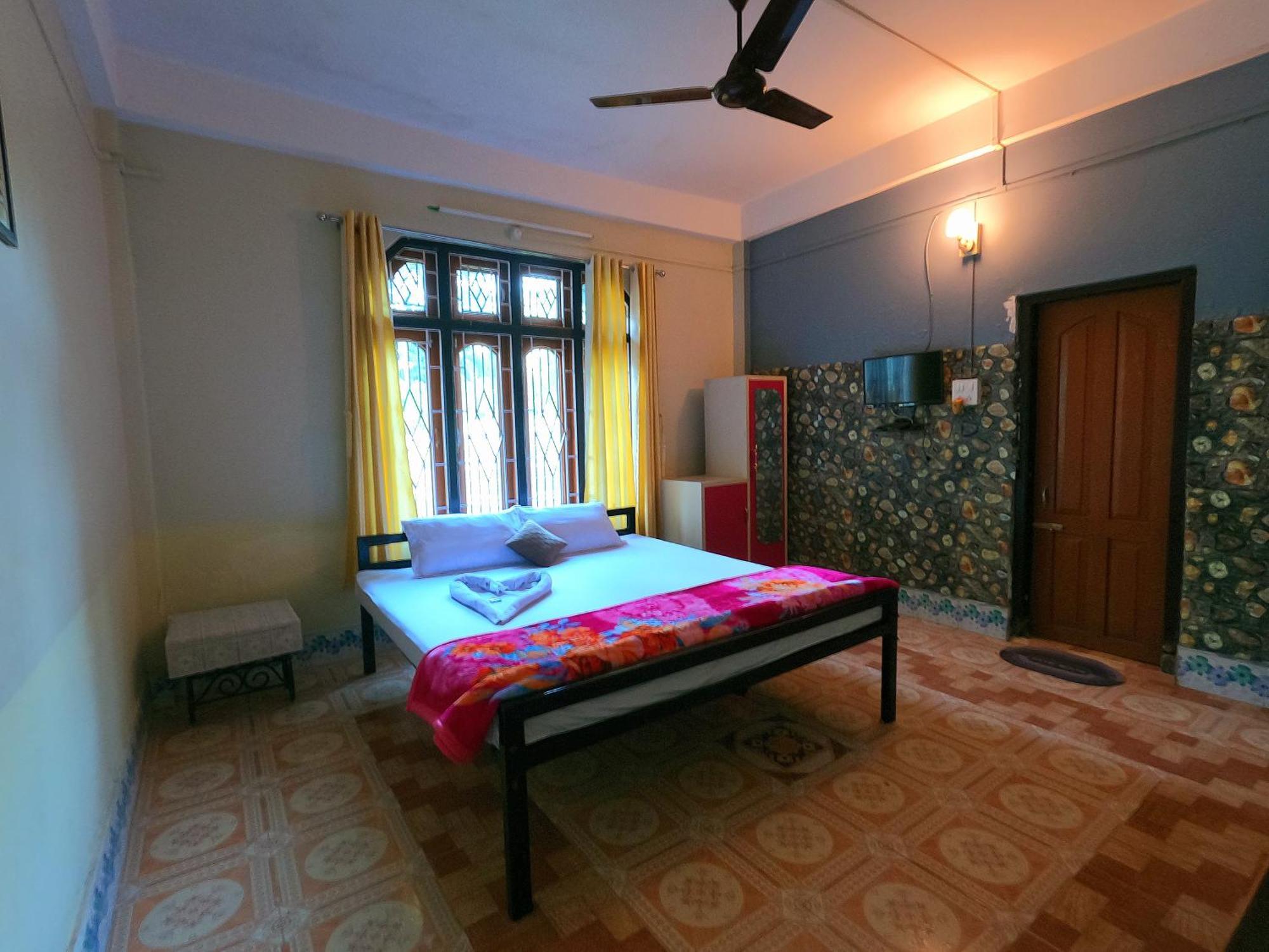 Kareng Party Camp N Homestay Kaziranga Ngoại thất bức ảnh