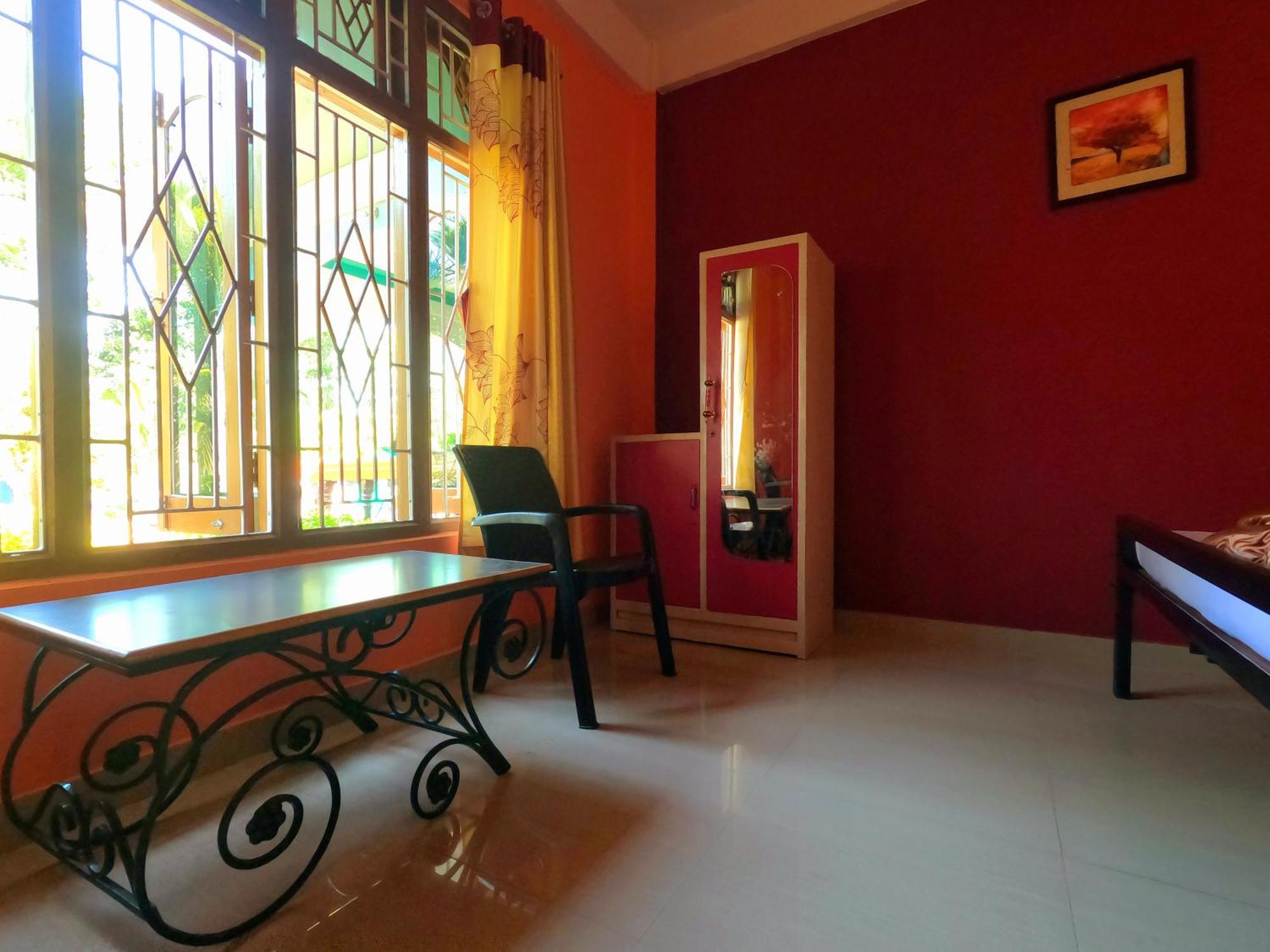 Kareng Party Camp N Homestay Kaziranga Ngoại thất bức ảnh