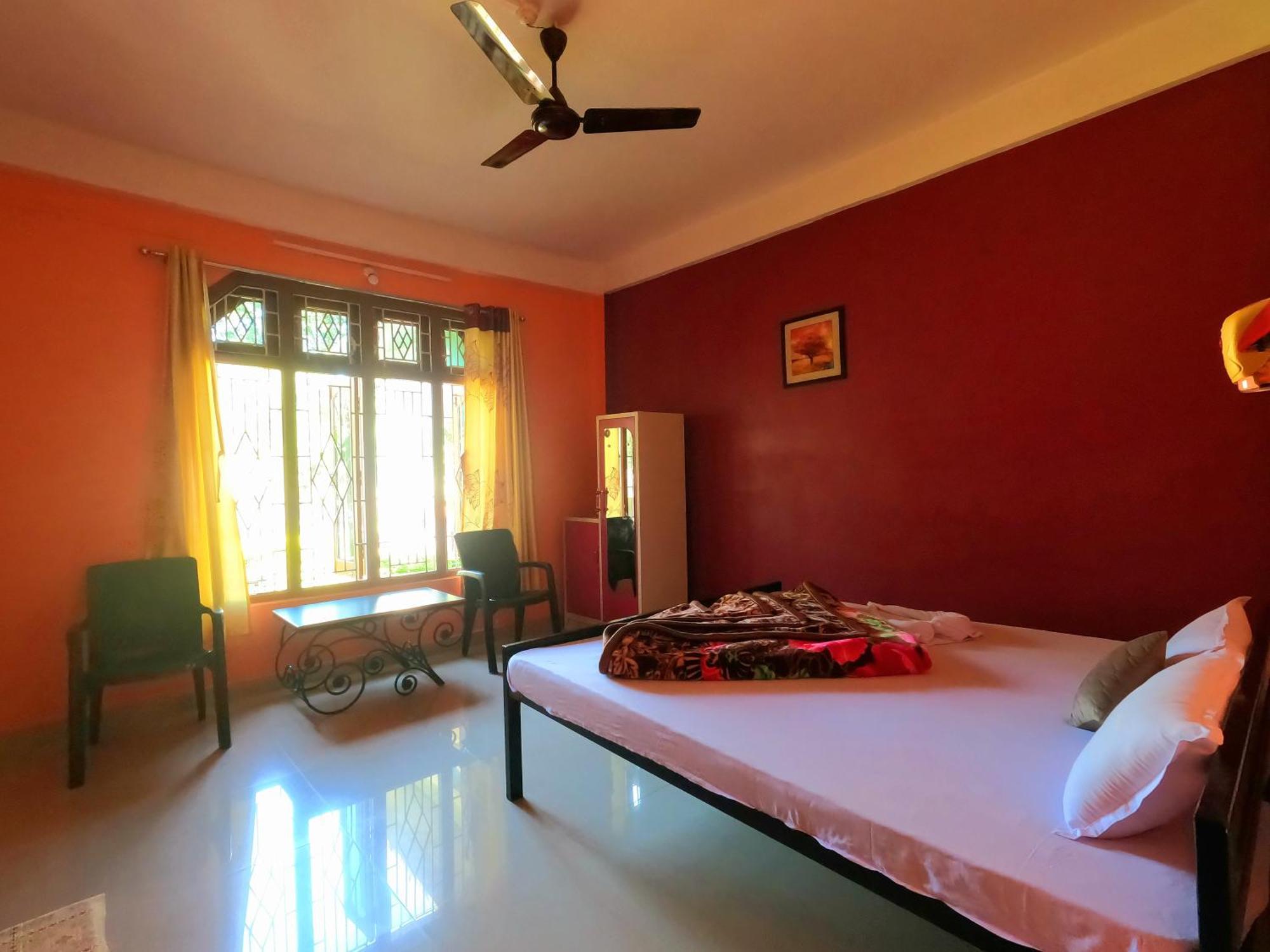 Kareng Party Camp N Homestay Kaziranga Ngoại thất bức ảnh