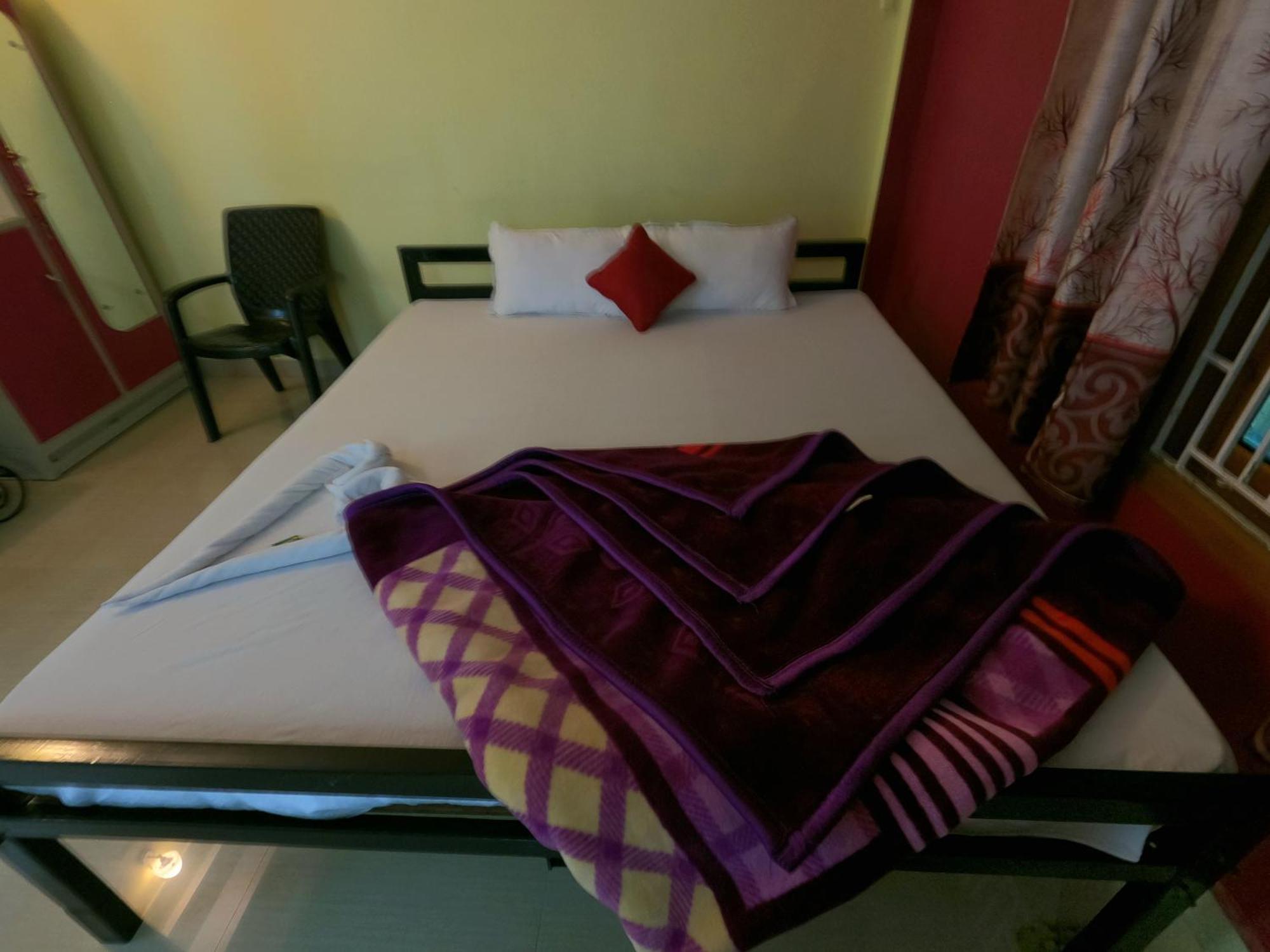 Kareng Party Camp N Homestay Kaziranga Ngoại thất bức ảnh