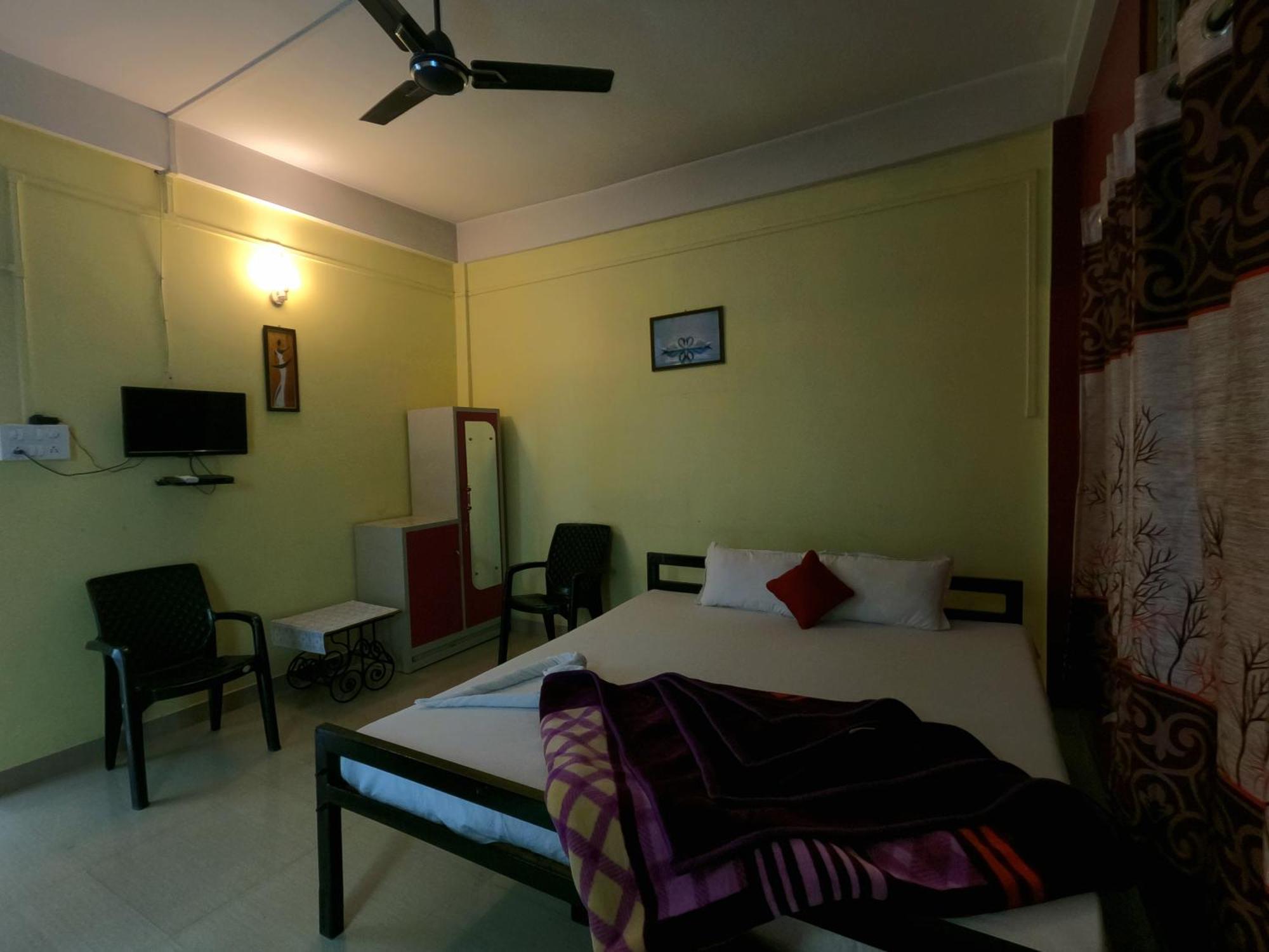 Kareng Party Camp N Homestay Kaziranga Ngoại thất bức ảnh